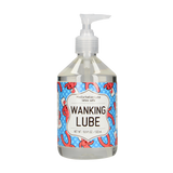 Masturbationsgel Wanking Lube 500 ml