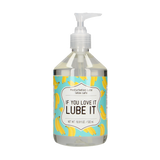 Masturbationsgel If You Love It Lube It 500 ml