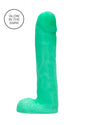 Seife S-Line Penisform nachleuchtend Grün 18 x 3,5 cm
