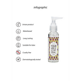 Anal-Gleitgel Dein Loch ist mein Ziel 100 ml