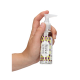 Anal-Gleitgel Dein Loch ist mein Ziel 100 ml
