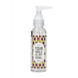 Anal-Gleitgel Dein Loch ist mein Ziel 100 ml