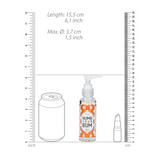 Anal-Gleitgel betäubend 100 ml