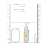 Gleitgel Spritz mich überall wasserbasiert 100 ml