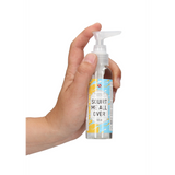 Gleitgel Spritz mich überall wasserbasiert 100 ml