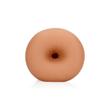 Anal-Masturbator Flugbegleiter Hautfarbe 10 x Ø 5,5 cm
