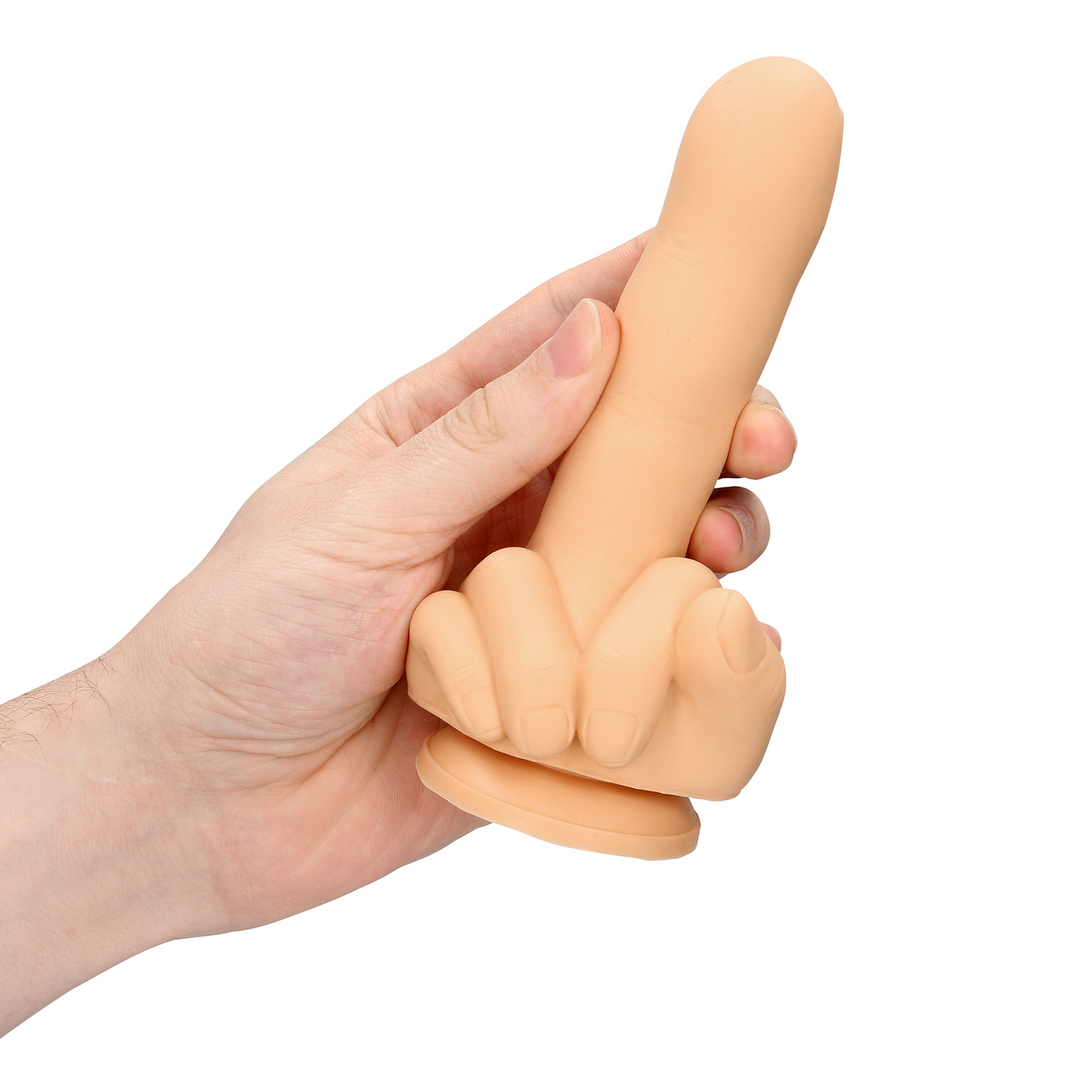 Dildo Up Yours Hautfarbe 10,1 x Ø 2,9 cm