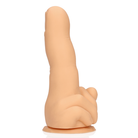 Dildo Up Yours Hautfarbe 10,1 x Ø 2,9 cm