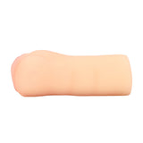 Masturbator Twins Vagina 2 Stück Hautfarbe 11,9 x Ø 5,4 cm