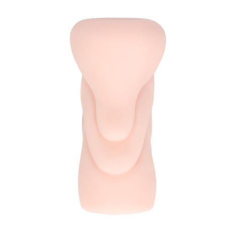 Masturbator Athlete Anal Hautfarbe 11,9 x Ø 5,4 cm