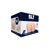 Masturbator Booty Bator XXL Doggy Style Hautfarbe 16 cm