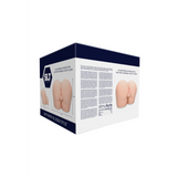 Masturbator Booty Bator XXL Doggy Style Hautfarbe 16 cm