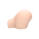 Masturbator Booty Bator XXL Doggy Style Hautfarbe 16 cm