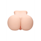 Masturbator Booty Bator XXL Doggy Style Hautfarbe 16 cm