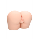 Masturbator Booty Bator XXL Doggy Style Hautfarbe 16 cm