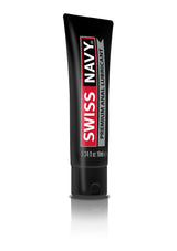 Gleitgel Swiss Navy Anal Premium auf Silikonbasis 50 Sachets je 10 ml – Ansicht 2