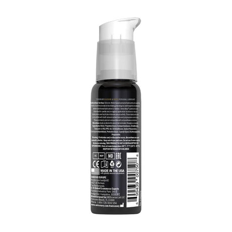 Gleitgel Swiss Navy Hybrid aus Silikon und Wasser 29,5 ml – Ansicht 2