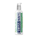 Gleitgel Swiss Navy Natural ohne Glycerin 236 ml