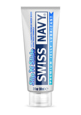 Gleitgel Swiss Navy Slip'N Slide ultradick auf Wasserbasis 59 ml