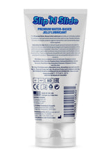 Gleitgel Swiss Navy Slip'N Slide ultradick auf Wasserbasis 148 ml – Ansicht 2