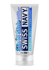 Gleitgel Swiss Navy Slip'N Slide ultradick auf Wasserbasis 148 ml