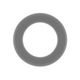 Penisring Nr. 39 Schwarz 5,5 x Ø 5,5 cm