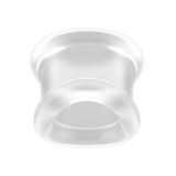 Hodenring Nr. 46 Durchsichtig 4,7 cm