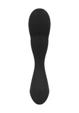 Stimulator Nr. 79 P-Punkt mit Akku Schwarz 8,5 x Ø 3,2 cm