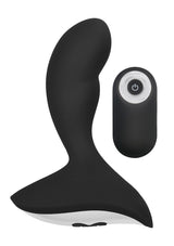 Stimulator Nr. 79 P-Punkt mit Akku Schwarz 8,5 x Ø 3,2 cm