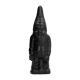 Dildo Esel klein Schwarz 28 x Ø 11 cm (Originalname prüfen)