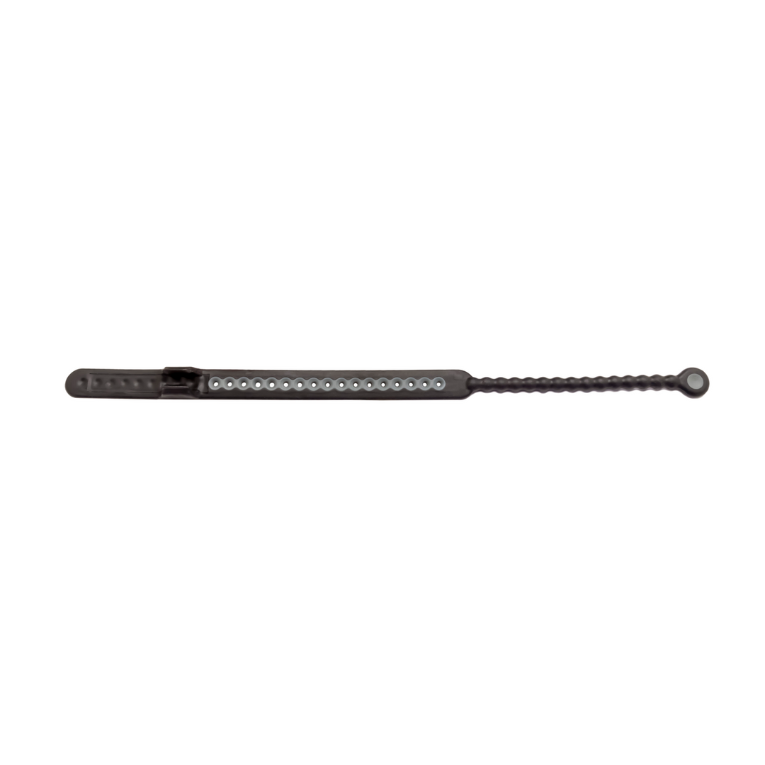 Penisring Speed Shift Schwarz 26,7 cm