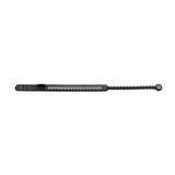 Penisring Speed Shift Schwarz 26,7 cm