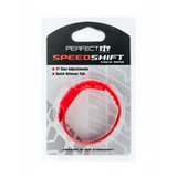 Penisring Speed Shift Schwarz 26,7 cm