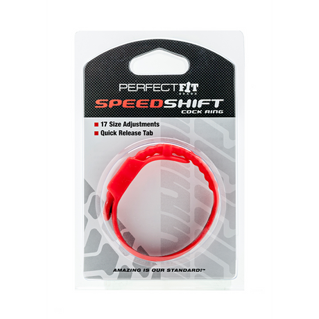 Penisring Speed Shift 26,7 cm