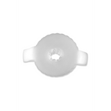 Masturbator mit Griff für Männer Schwarz 15 x Ø 17,2 cm