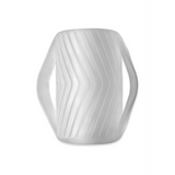 Masturbator mit Griff für Männer Schwarz 15 x Ø 17,2 cm