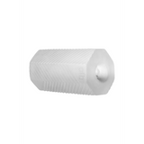 Masturbator für Männer Durchsichtig 15 x Ø 17,2 cm