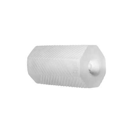 Masturbator für Männer Durchsichtig 15 x Ø 17,2 cm