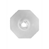 Masturbator für Männer Durchsichtig 15 x Ø 17,2 cm