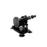 Sexmaschine Schwarz 50,8 cm