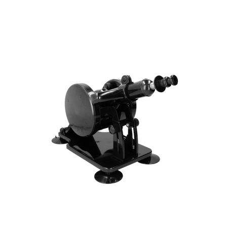 Sexmaschine Schwarz 50,8 cm – Ansicht 3