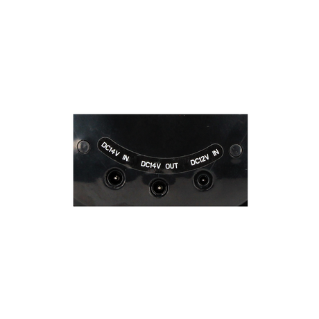 Sexmaschine Schwarz 50,8 cm – Ansicht 4