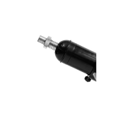 Sexmaschine Schwarz 50,8 cm