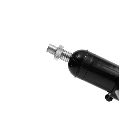 Sexmaschine Schwarz 50,8 cm – Ansicht 5