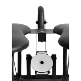 Sexmaschine Fahren und Rutschen Schwarz 46 x Ø 4,2 cm
