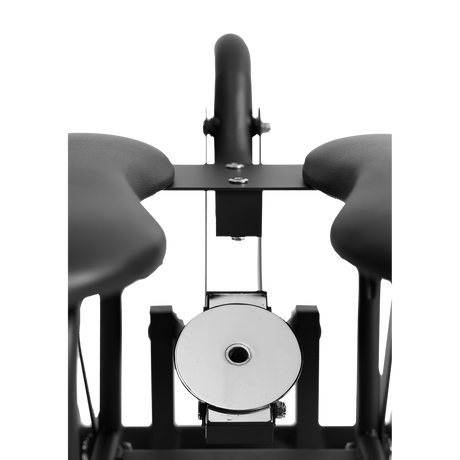 Sexmaschine Fahren und Rutschen Schwarz 46 x Ø 4,2 cm