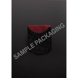 Penisring Nut Silber 5,6 cm