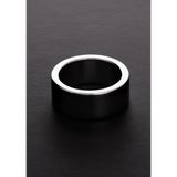 Penisring schwer Silber 6,5 cm