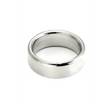 Penisring schwer Silber 6,5 cm