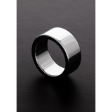 Penisring schwer Silber 6,5 cm